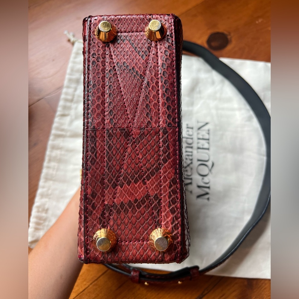 Python Box Bag 19 - image 5